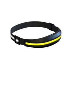 Multi-Functional Induction Headlamp