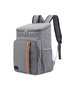 Multi-Functional Insulated Soft Cooler Backpack WB-58