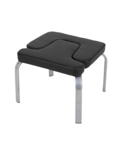 Multi-Functional Yoga Exercise Headstand Bench - Black