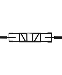 Multi-Purpose Alpha Bar