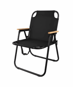 Multi-Purpose Foldable Portable Camping Chair for Outdoor Use