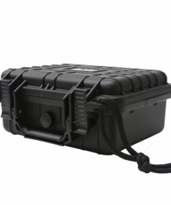 Multi-purpose Hard Case - 27 x 25 x 12cm