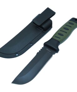 Multi-Purpose Responder Survival Knife