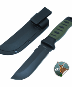 Multi-Purpose Survival Fillet Knife