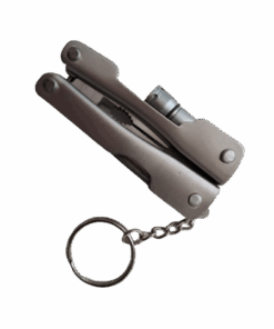 Multi Tool Key Ring