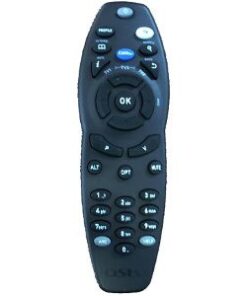 Multichoice DSTV DSD4136 HD Decoder B5 Remote