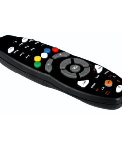 MultiChoice Remote Control DSD1132