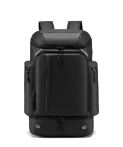 Multicompartment Sports & Outdoor Waterproof Travel Backpack