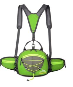 Multifunction Hiking Bag