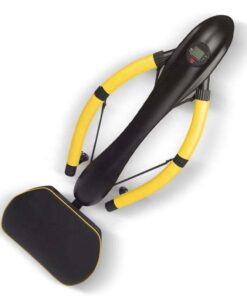 Multifunction Home Abdominal Muscle Trainer: Your Core Fitness Companion