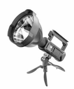 Multifunction Outdoor Floodlight Rechargeable Searchlight- Q-L445