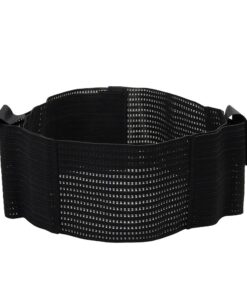 Multifunction Tactical Universal Stealth Gun Belt - 95cm