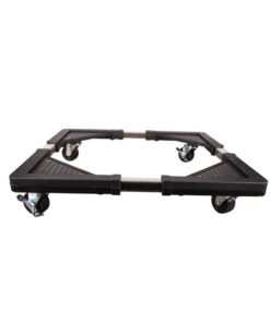 Multifunctional Appliance Trolley