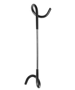 Multifunctional Camping Hook Universal S-Shaped Hook for Camping Fishing