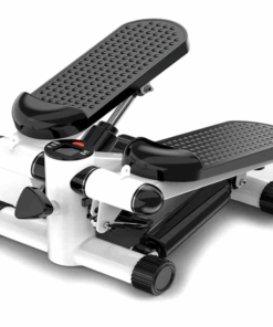 Multifunctional Climbing Stepper Machine