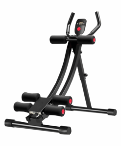 Multifunctional Core Abdominal Home Training Device