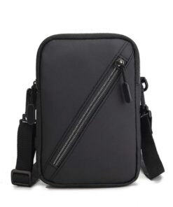Multifunctional Cross Body / Sling Bag