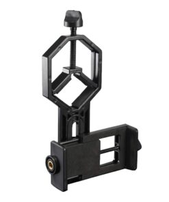 Multifunctional Monocular Astronomical Telescope Clip