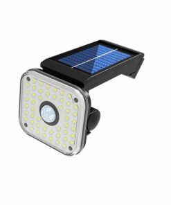 Multifunctional Motion Induction Wall Lamp Solar SensorÂ Light
