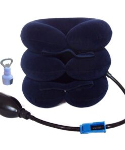 Multifunctional Neck Pillow And Bottle Opener