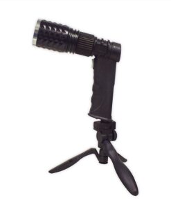 Multifunctional Pistol Light