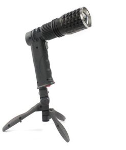 Multifunctional Pistol Light XML-T6 (534)