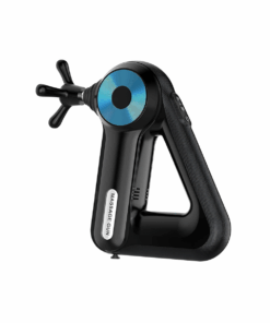 Multifunctional Portable Deep Tissue Massage Gun For Health Recovery