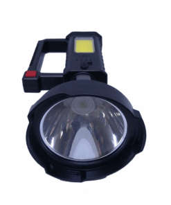 Multifunctional Rechargeable Hand Lamp / Torch