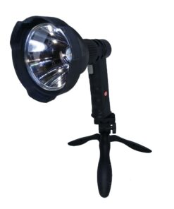 Multifunctional Rechargeable Pistol Light - L442