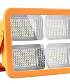 Multifunctional Rechargeable Solar Powered LED Light