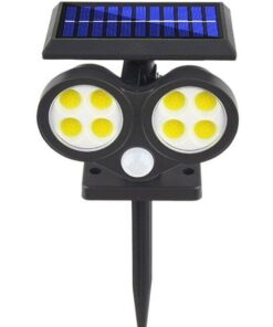 Multifunctional Solar Wall lamp - LF-1906B