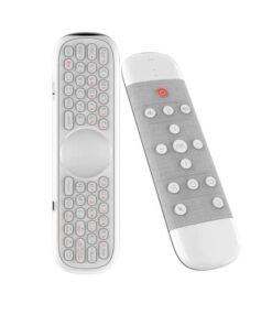 Multifunctional Universal Air Remote Control Air Mouse Remote