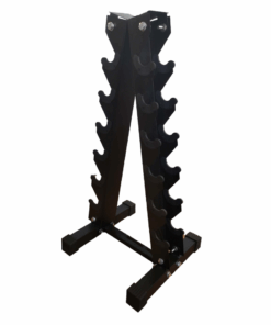 Multiple Tier Dumbbell Stand - Ligum Fight Gear - 10