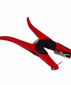 Multiuse Ear Tag Applicator