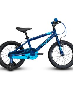 Muna Comp 16" Kids Bicycle - Boys