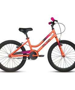 Muna Dazzle 20" Wheel Kids Bicycle - Girls aged 8 ~ 10 Years