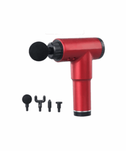 Muscle Pain Relief Facial Body Massage and Bottle Opener