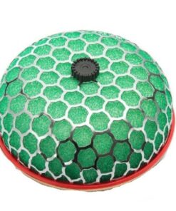 Mushroom air intake filter 100mm