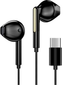Music Earphone Type-C Plug - AS-ES519