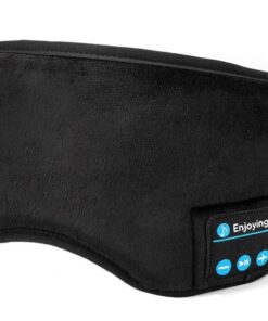 Music Sleep Eye Mask