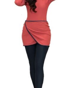 Muslim Swimwear For Women Small - Size 30
