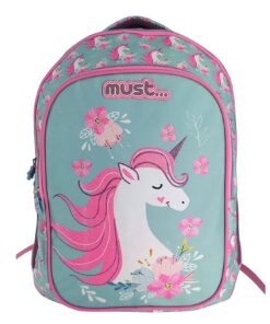 Must Backpack - Unicorn