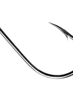 Mustad 10829NPBL Carp Hook - #10