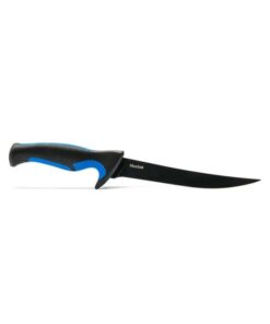 Mustad 6" Fillet Knife - Blue