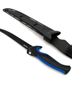 Mustad 7" Filleting Knife Sheath (MT092)