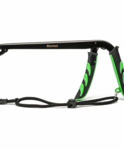 Mustad Fishing 9.5" Pistol Dehooker - Green MT121