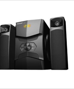 MV88EE LED Display Home Theater Speaker - Ecco Home Sound System