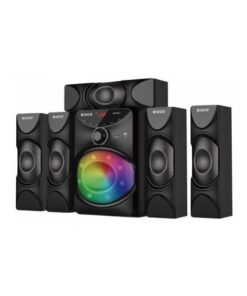 MV88K3 ECCO 5.1 Multimedia Speaker System