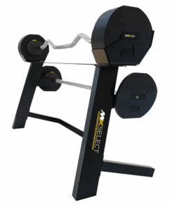 MX-Select Adjustable Barbell System MX100