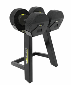MX-Select MX55 Adjustable Dumbbell Set